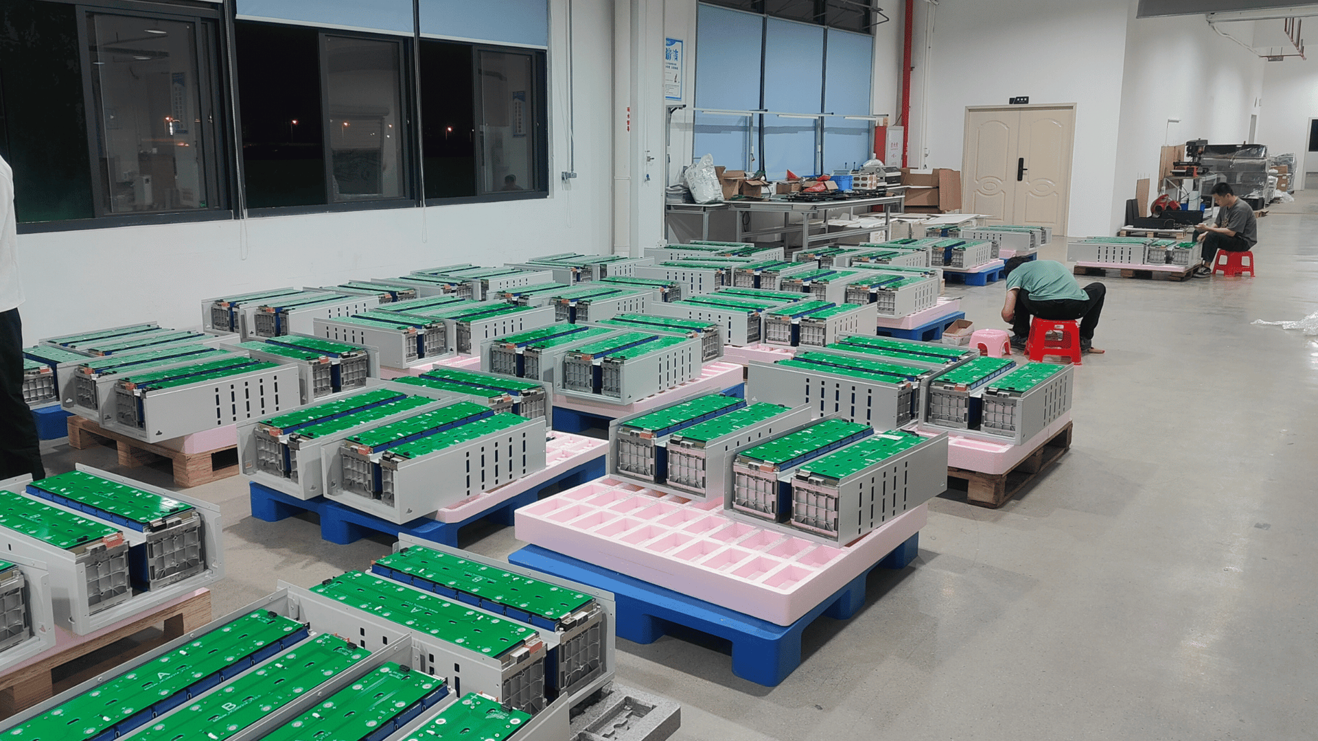 Prefer to Talk? Contact Our Wholesale Battery Sales Team Directly