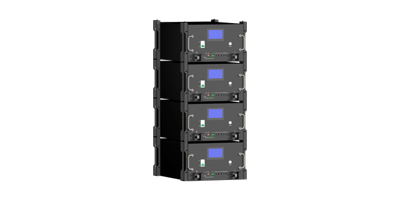 LV Rackable 51.2v 200ah
