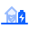 Home Battery Backup Solution