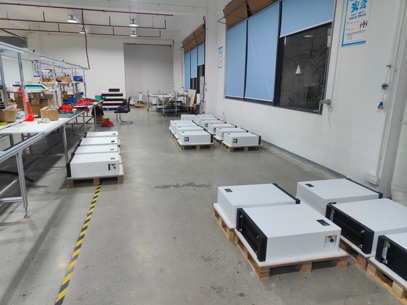 Custom lithium battery manufacturer Rakour offering tailormade voltage, capacity configurations, and branded enclosures for global markets.