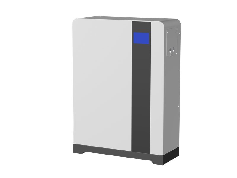 Side-by-Side Data for Battery Storage for Home Selection